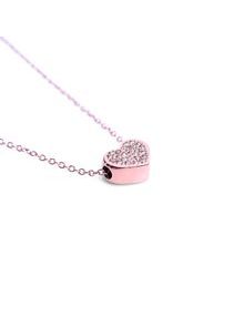 Detis Rose Gold