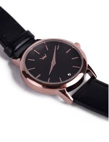 Aneirin Rose Gold