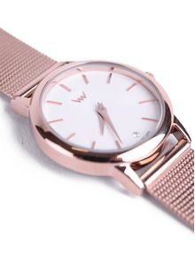 Aneirin Rose Gold