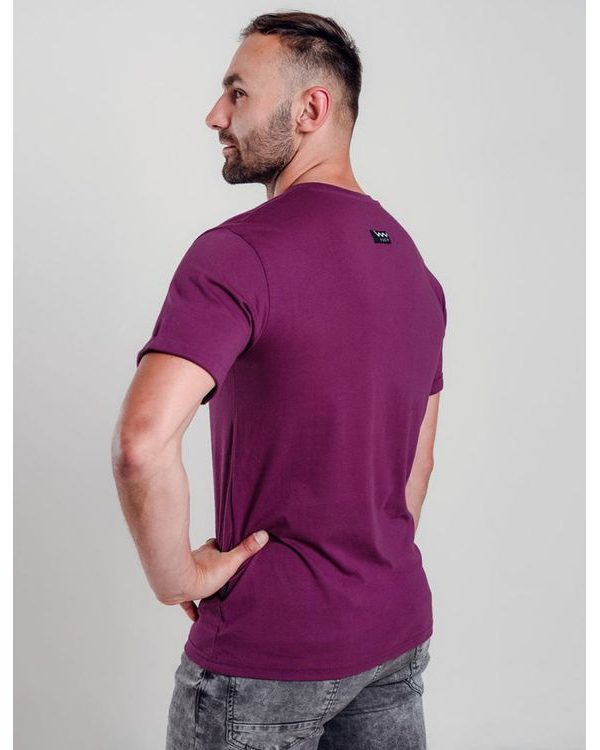 T-shirt Rasko