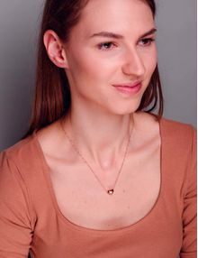 Elista Rose Gold