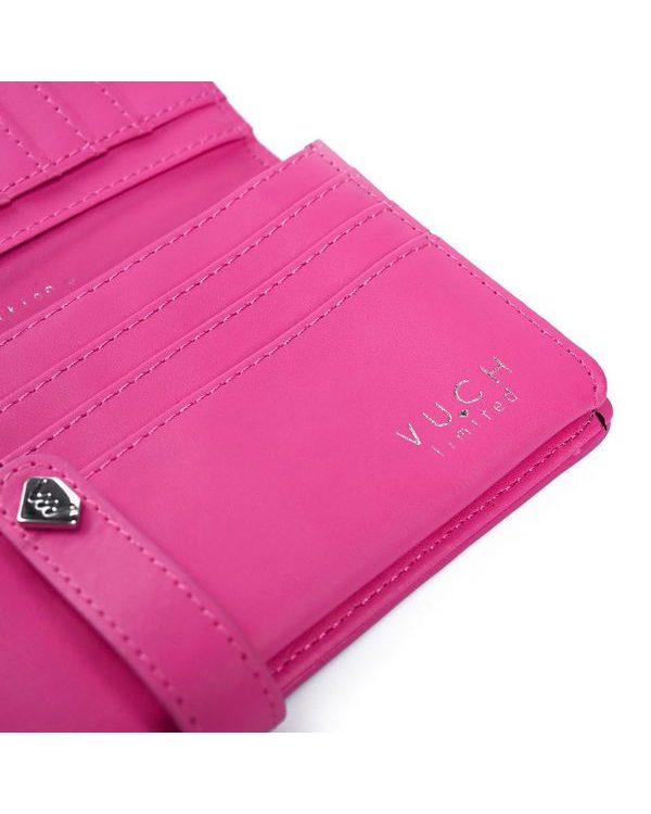 Devided wallet