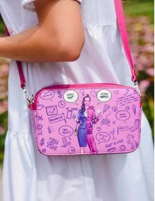 Clorinda Pink