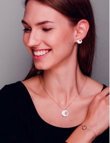 Joasia Silver