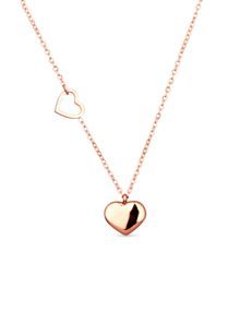 Inlove Rose Gold