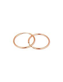 Aneirin Rose Gold
