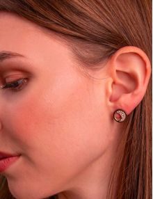 Aneirin Rose Gold