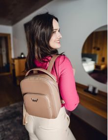 Carren Beige