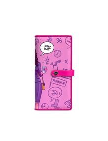 Devided wallet