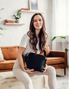 Cara Mini Black