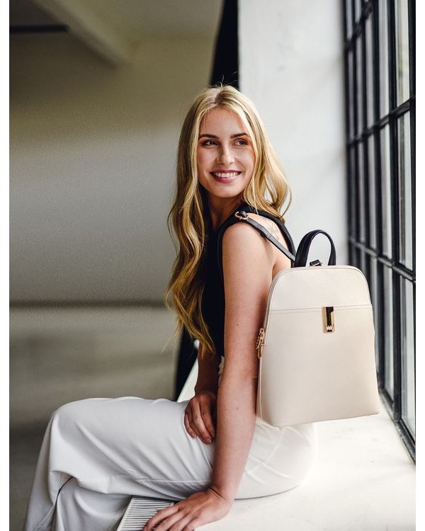 Filipa Beige