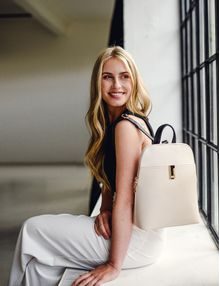 Enzo Beige