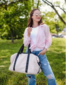 Louella Pink