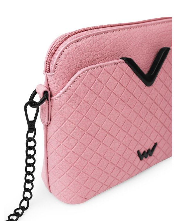 Fossy Mini Dusty Pink