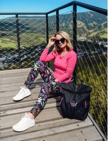 Mellora Dark Pink