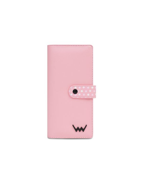 Hermione Dot Pink