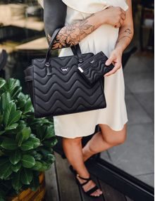 Gabi Mini Black