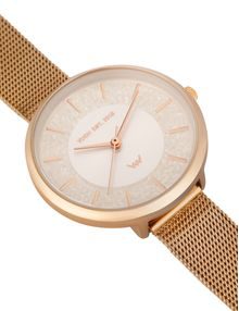Aneirin Rose Gold