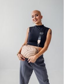 Kasia Beige