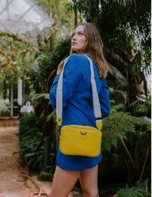Tofi Yellow