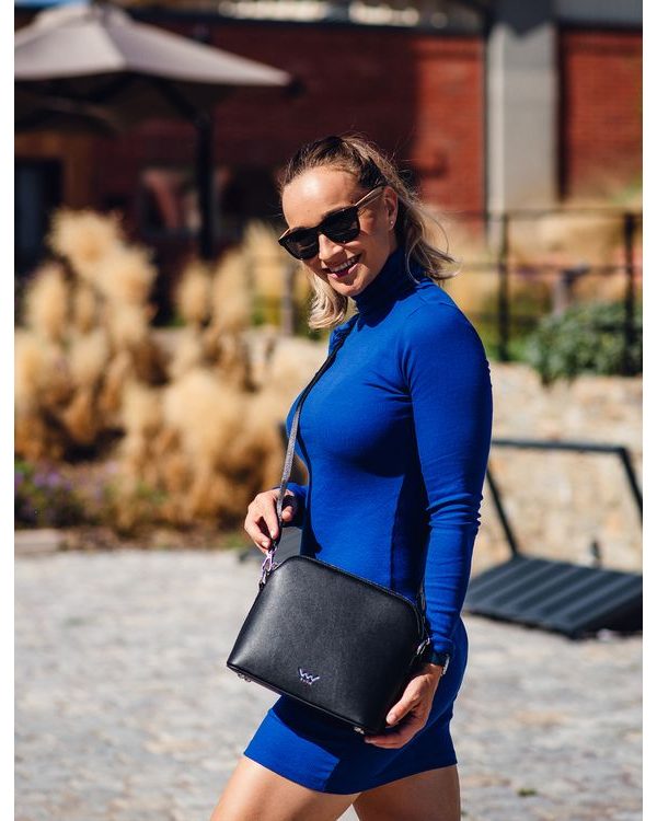 Merise Black