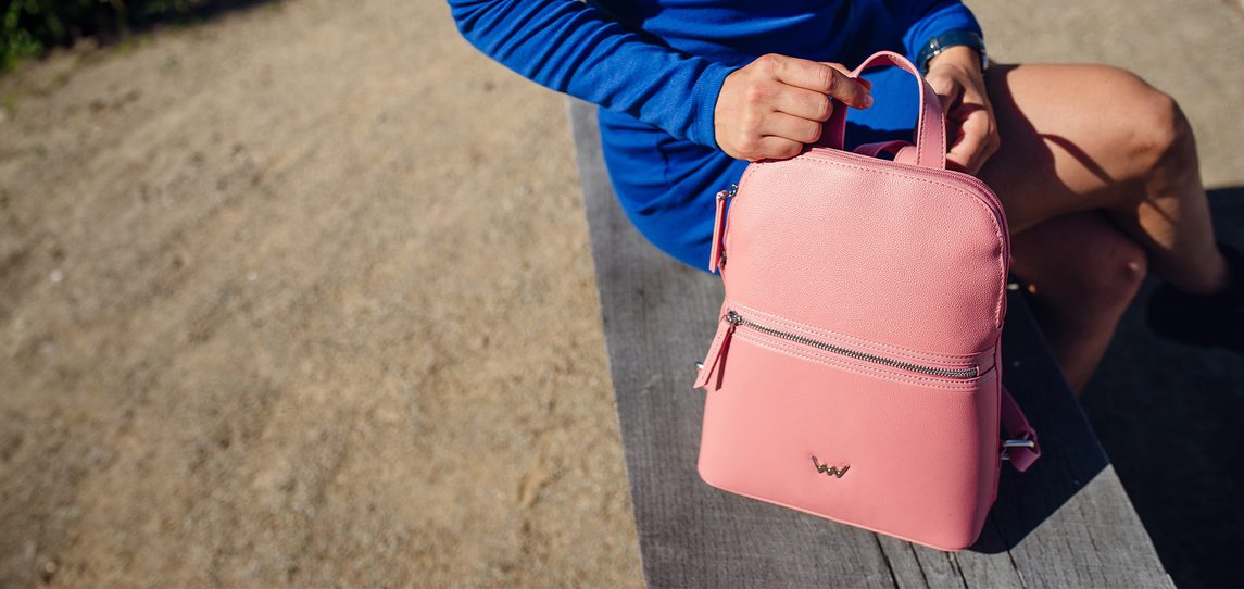 galerie Heroy Pink