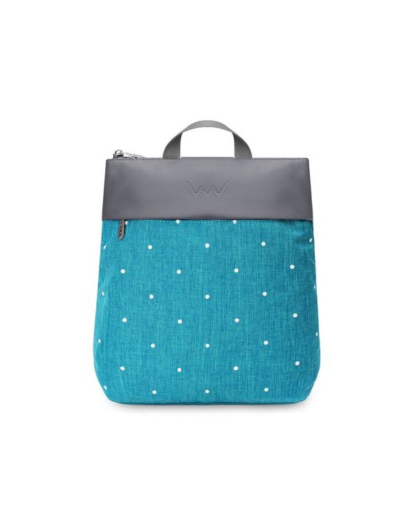 Glenn Dotty Blue