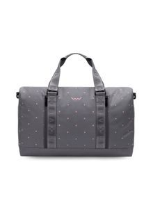 Fatima Dark Grey