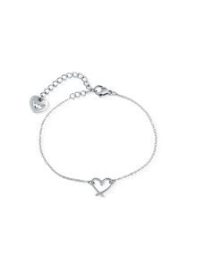 Emery Silver bracelet