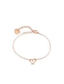 Emery Rose Gold bracelet