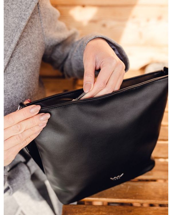 Sabin Black