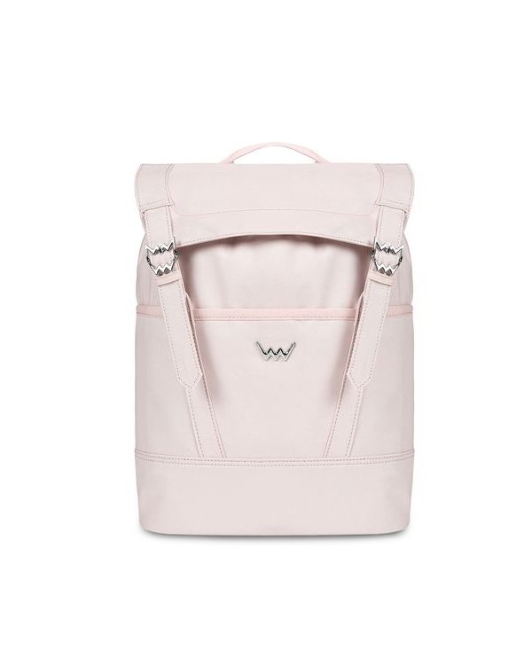 Woody Pink