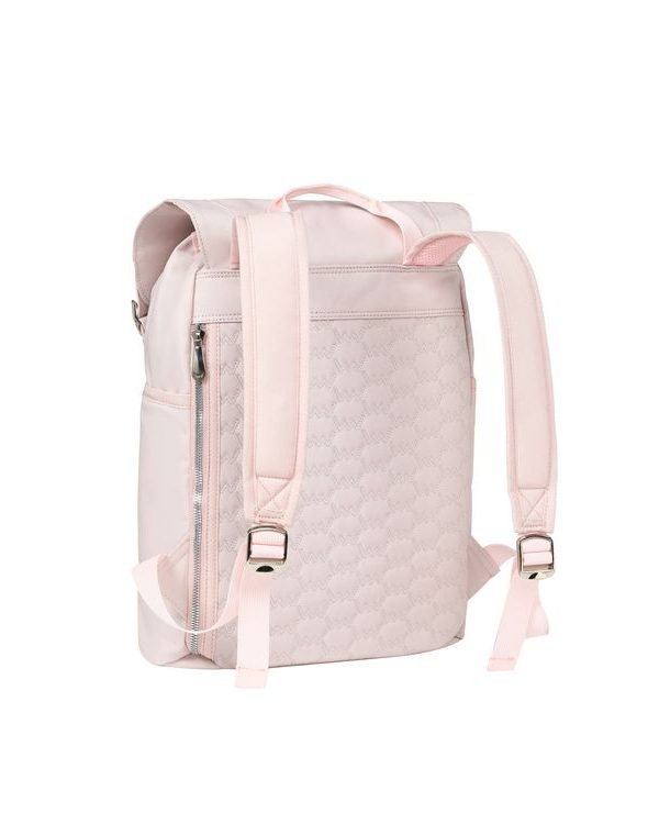 Woody Pink