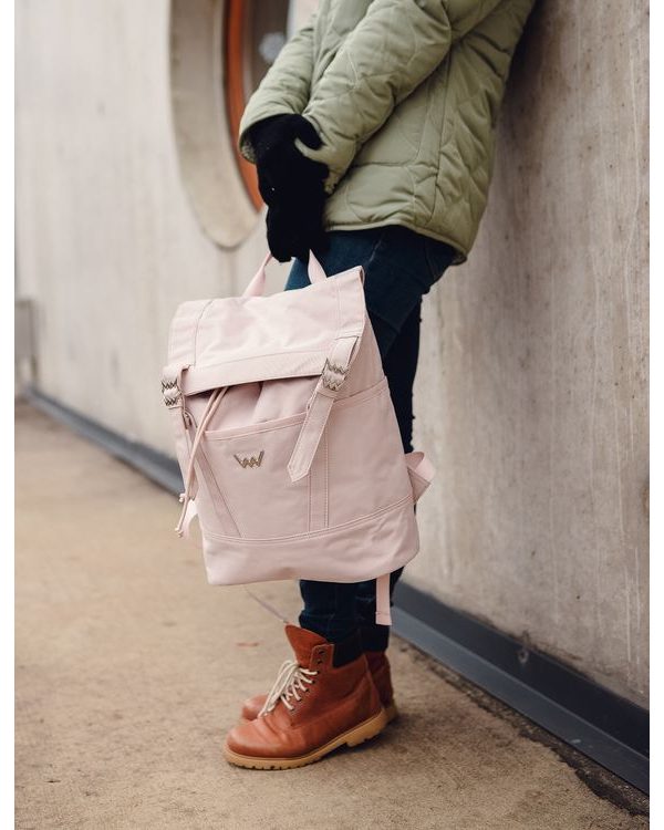 Woody Pink
