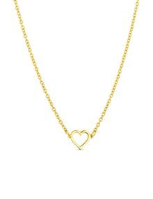 Necklace Vrisan Gold