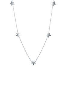 Necklace Cunia Silver