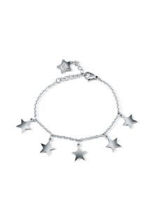 Bracelet Miniel Silver