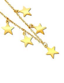 Joasia Gold