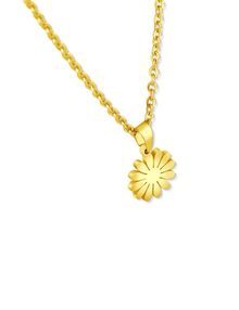 Joasia Gold