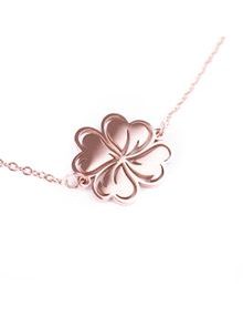 Aneirin Rose Gold
