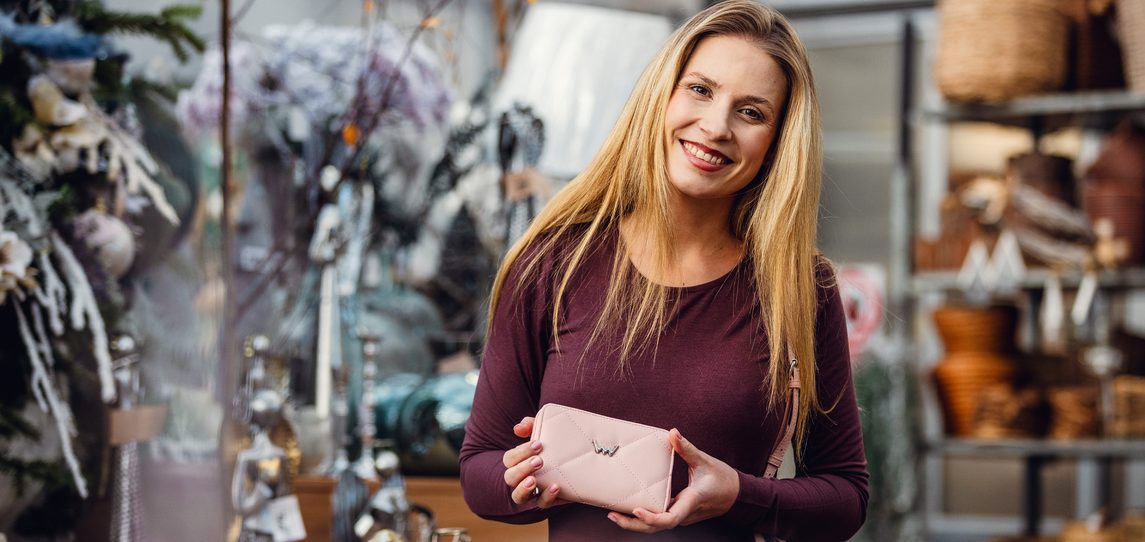 galerie Lulu Pink