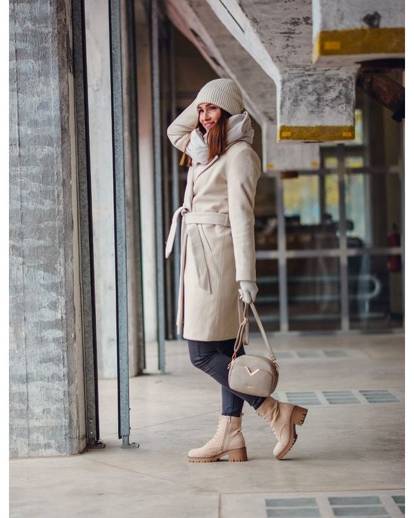 Tayna Beige