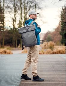 Neil Flow Black