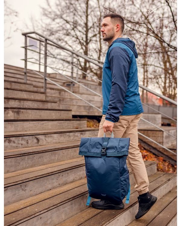 Sirius Men Blue