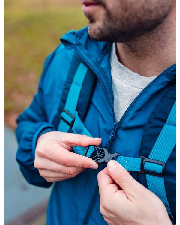 Sirius Men Blue