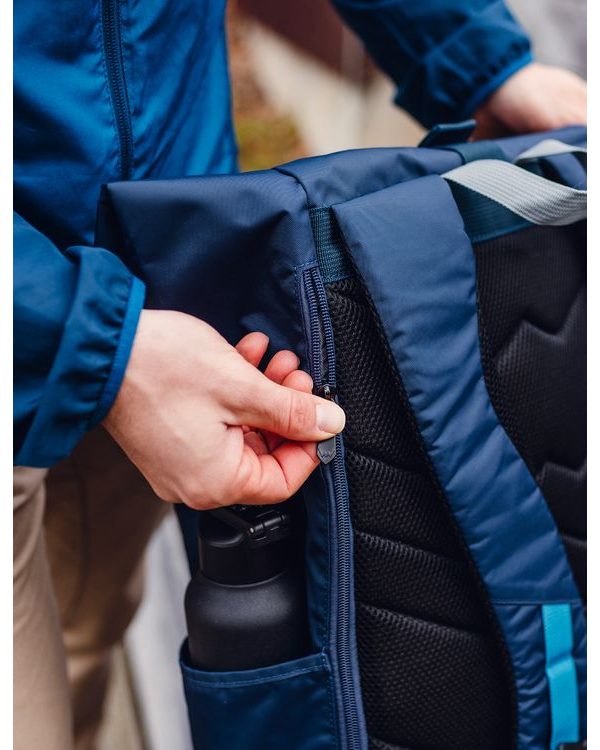 Sirius Men Blue