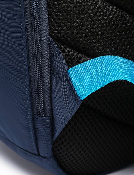 Sirius Men Blue