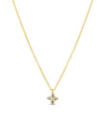 Necklace Kizia Gold