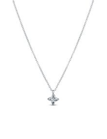 Necklace Kizia Silver