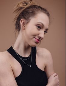 Sollary Black